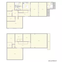 Minkan Cotes a jours + meubles