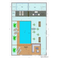 piscine studios ZONE 2