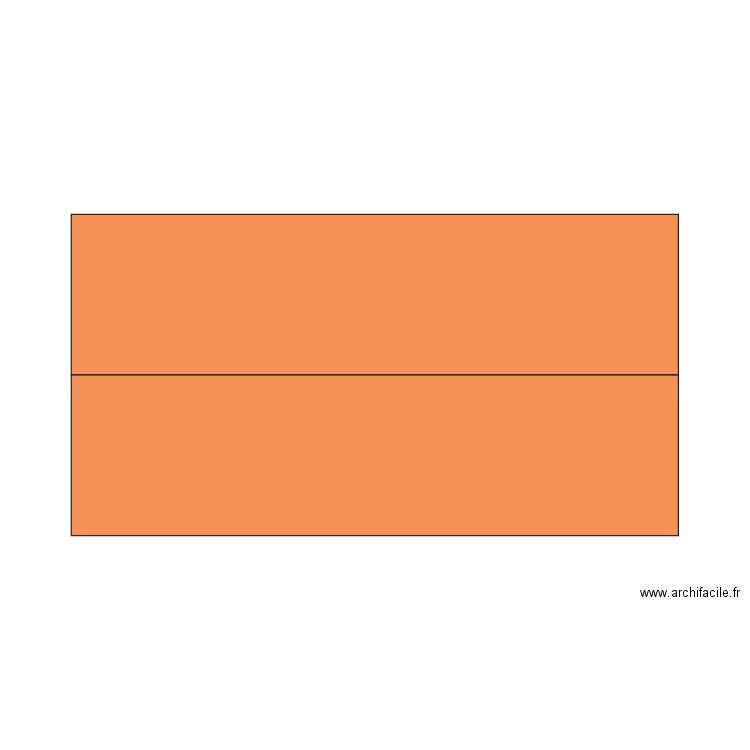 Toiture Grange. Plan de 0 pièce et 0 m2