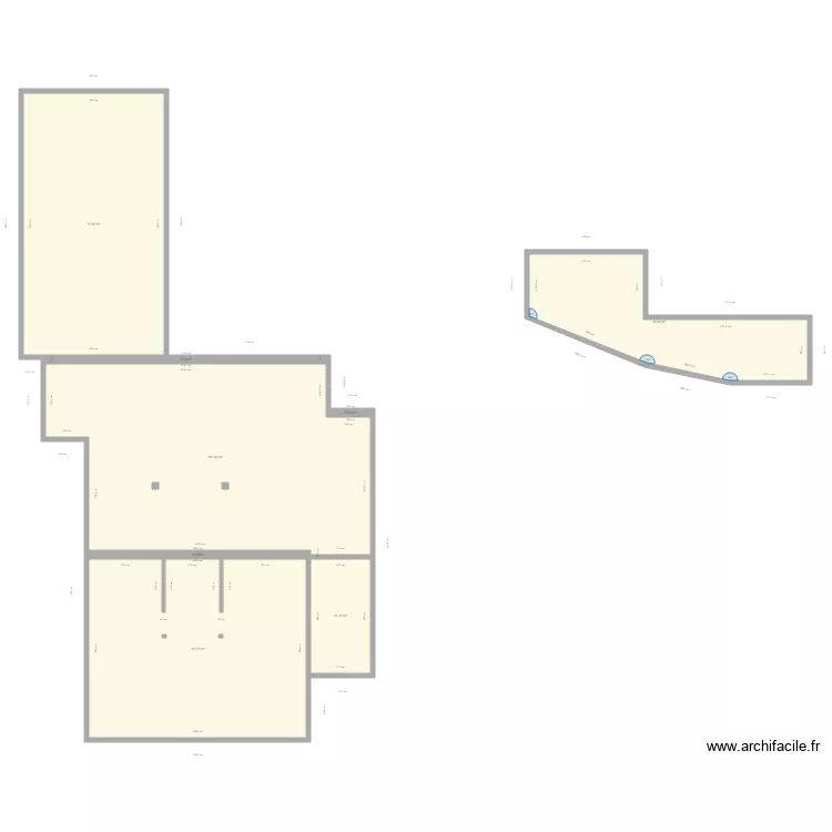 ccb. Plan de 