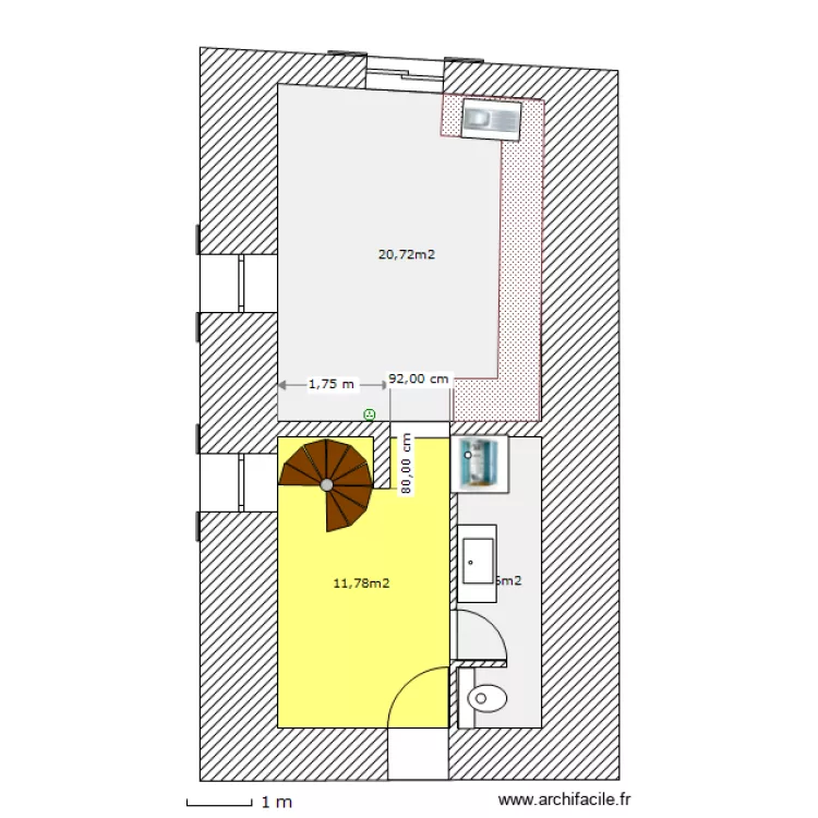Carso1. Plan de Carso1. Plan de