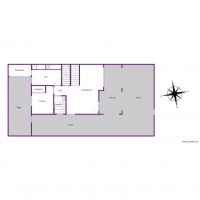 Planritning Norte plan 0