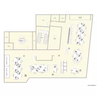 Plan bureau variante TFO &agrave; droite