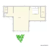 Folie m&eacute;ricourt plan actuel