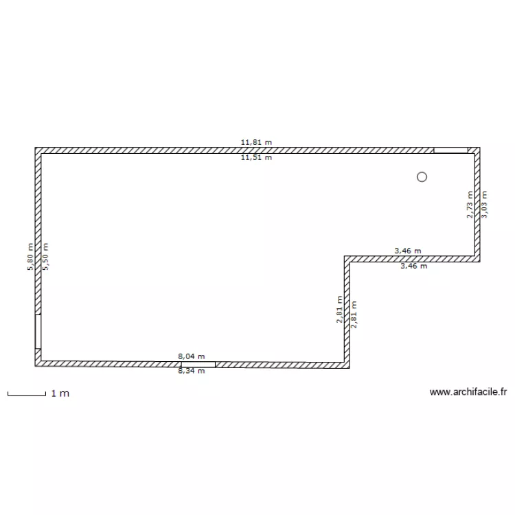 Allegro Administration. Plan de Allegro Administration. Plan de