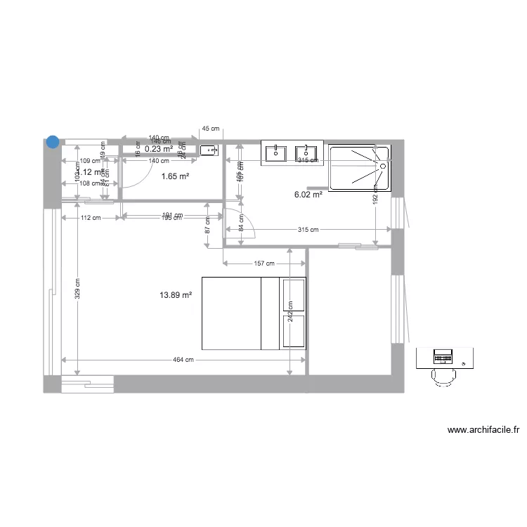 ecokit 32 rectangulaire revu 3. Plan de 