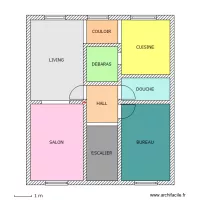 DUPLEX SEJOUR