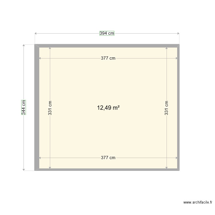 cuisine2bis. Plan de 0 pièce et 0 m2