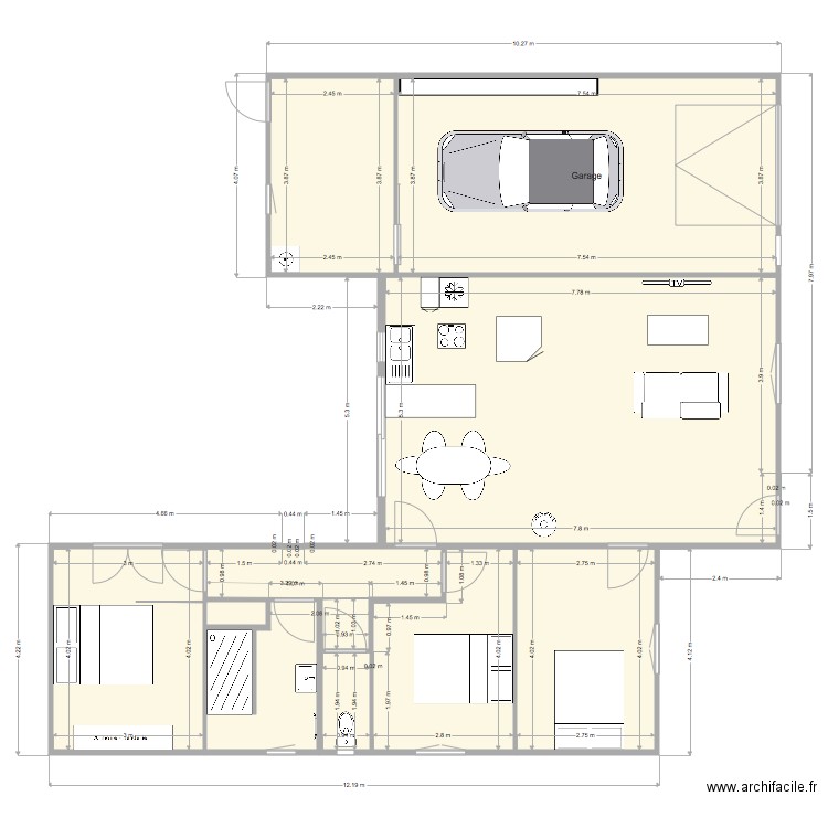 VendeeV3 26 05. Plan de 0 pièce et 0 m2