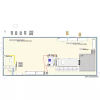 Neuilly entrep&ocirc;t cat 3 chargement