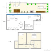 10 passage Rivière plan 5