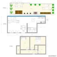 10 passage Rivi&egrave;re plan 5