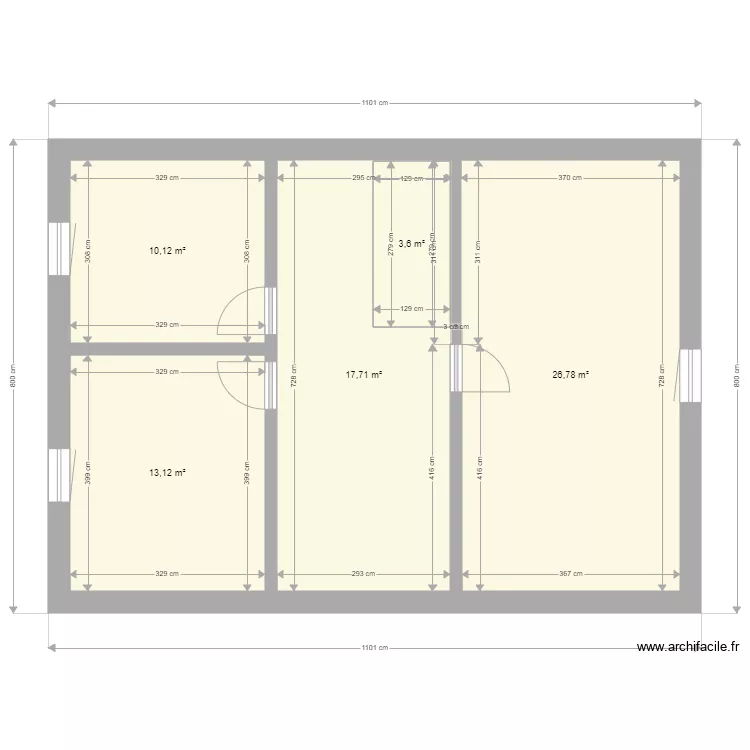 davies chêne v3. Plan de davies chêne v3. Plan de