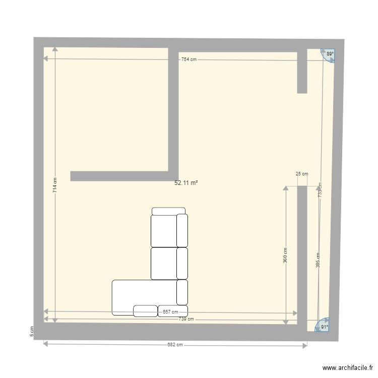 etage 1 3101 2. Plan de 0 pièce et 0 m2