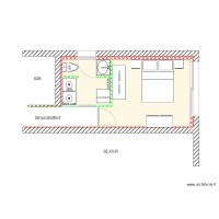 BELMONTE CHAMBRE 4 PROJET 3