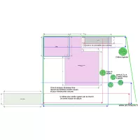 implantation en T invers&eacute;