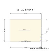 Module 21705 T