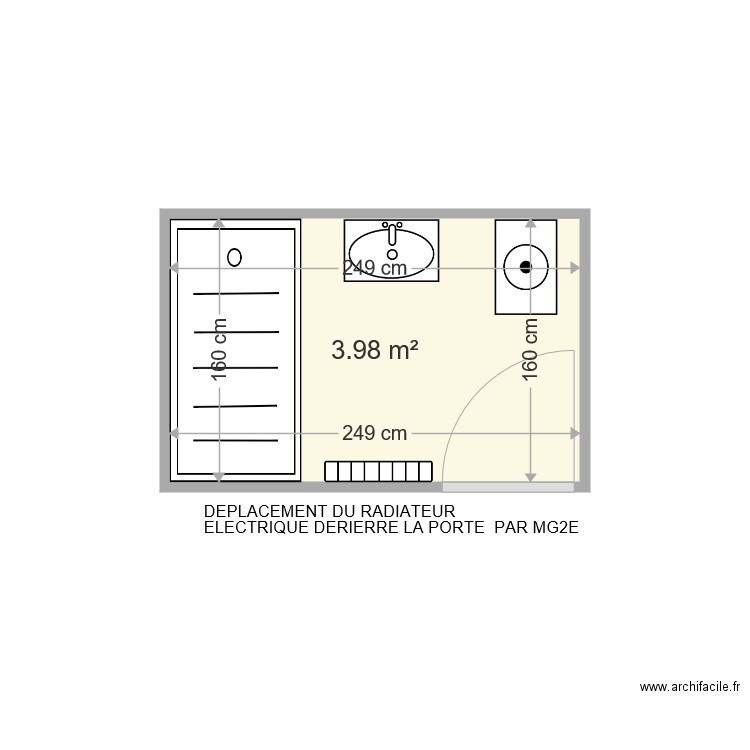 DUROT MURIEL . Plan de 0 pièce et 0 m2