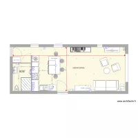 Garage Ch&eacute;loup4