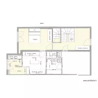  Projet RDC AML Roure  NAD avril