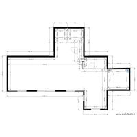 MAISON COLLETTE plan rdc