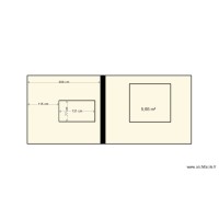 Cot&eacute; lopez salle massage