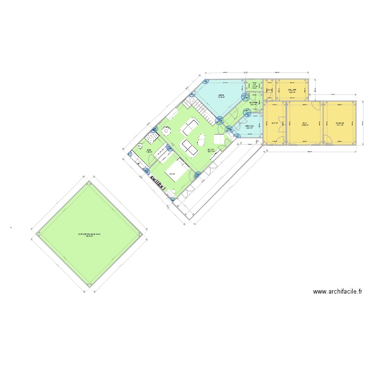 DERNIER PLAN XXXX1. Plan de 0 pièce et 0 m2