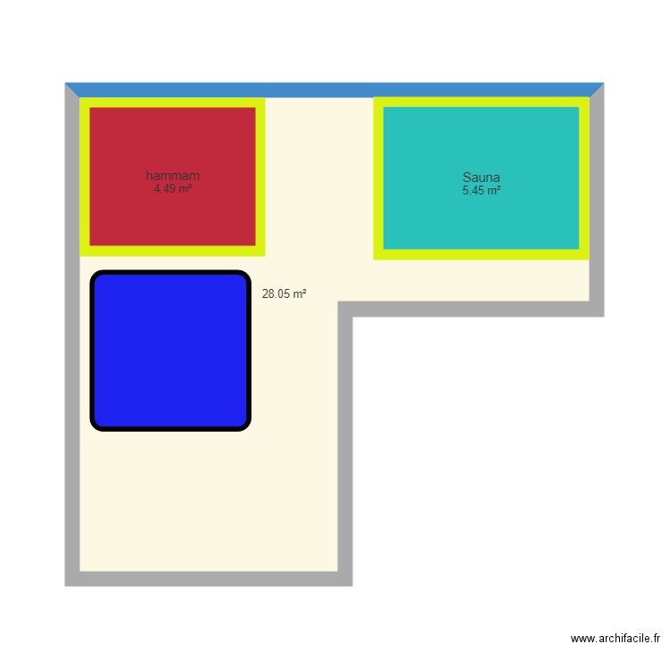 KOPPKOPP. Plan de 0 pièce et 0 m2