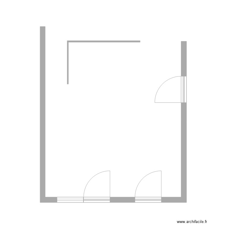 PLAN TSETSE. Plan de 0 pièce et 0 m2