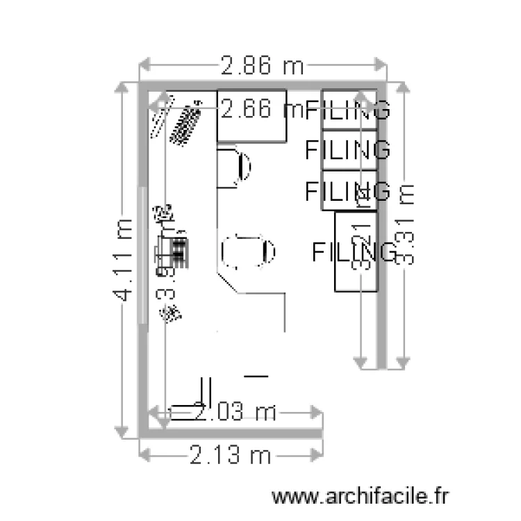 Remax Caribburo option 5. Plan de 
