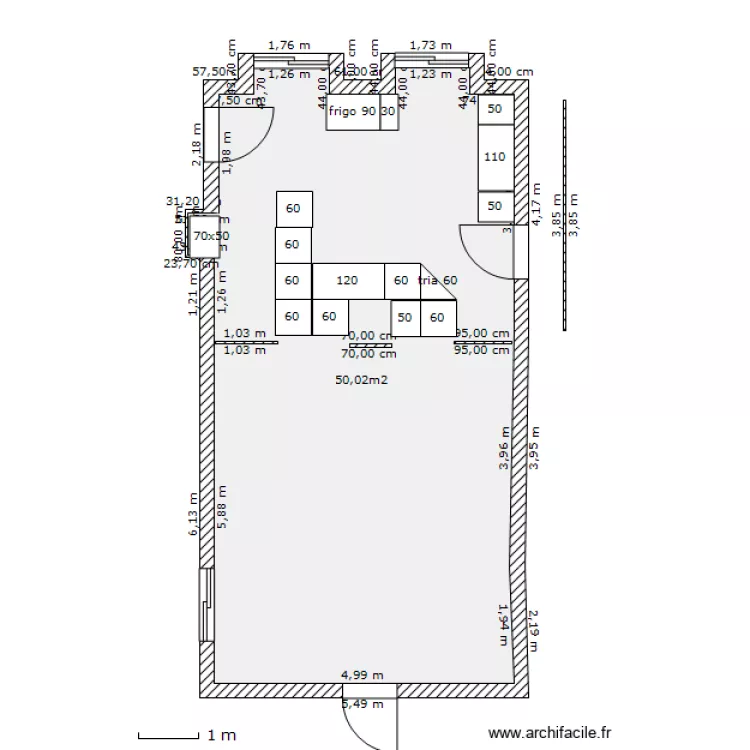 LastUndo. Plan de LastUndo. Plan de