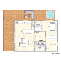 Plan Maison