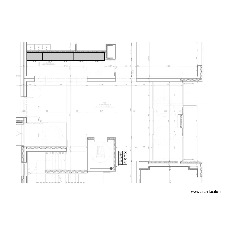 Chouette accueil. Plan de Chouette accueil. Plan de