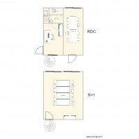 plans citinea st etienne 