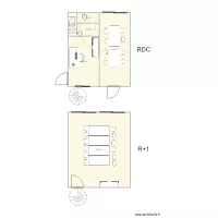 plans citinea st etienne 