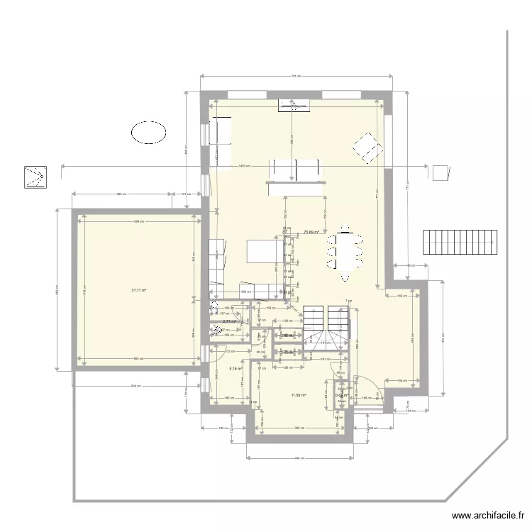 tourgeville V4. Plan de tourgeville V4. Plan de