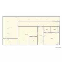 PLAN VOISINE HUGUETTE