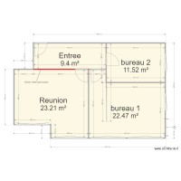PLAN BUREAU DEFINITIF