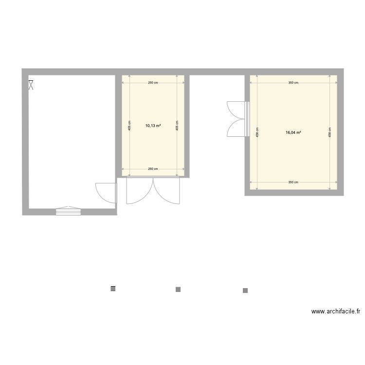 Grange Paix. Plan de 0 pièce et 0 m2