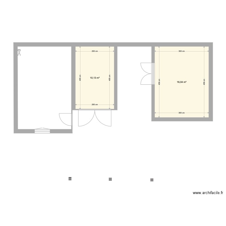 Grange Paix. Plan de 0 pièce et 0 m2