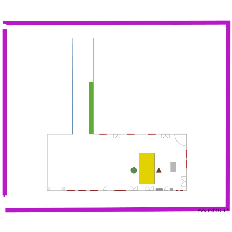 crestactif26. Plan de 0 pièce et 0 m2