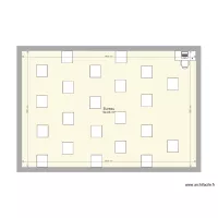 plan 9x6 22 &eacute;l&egrave;ves