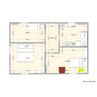 Etage 1