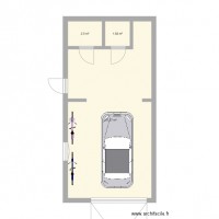 Garage Long
