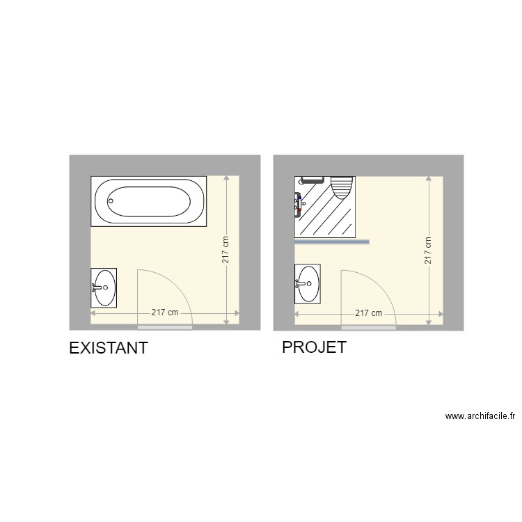 DASILVA JOSE. Plan de 0 pièce et 0 m2