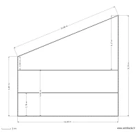 COUPE AVANT TRAVAUX