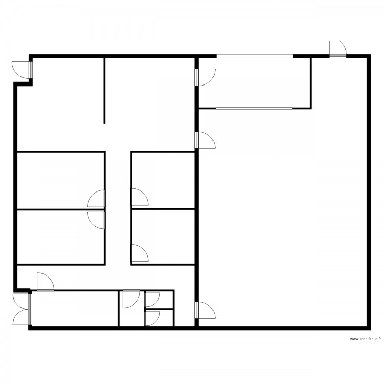 Tierra Tech. Plan de 0 pièce et 0 m2