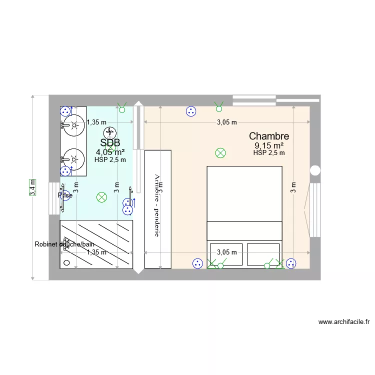 Plan suite parentale. Plan de Plan suite parentale. Plan de