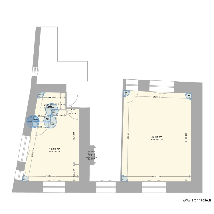 Rdc 01. Plan de 0 pièce et 0 m2