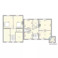 Tourelles 1er ancien